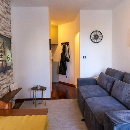 Apartment Blaue Adria Spalato Esterno foto